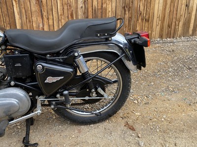 Lot 266 - 1993 Royal Enfield Bullet