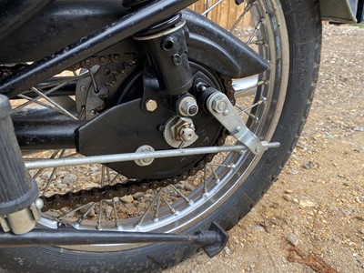 Lot 266 - 1993 Royal Enfield Bullet