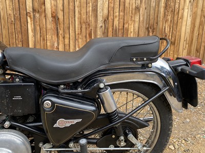 Lot 266 - 1993 Royal Enfield Bullet