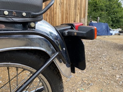 Lot 266 - 1993 Royal Enfield Bullet