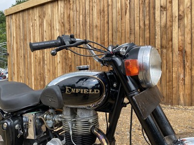 Lot 266 - 1993 Royal Enfield Bullet