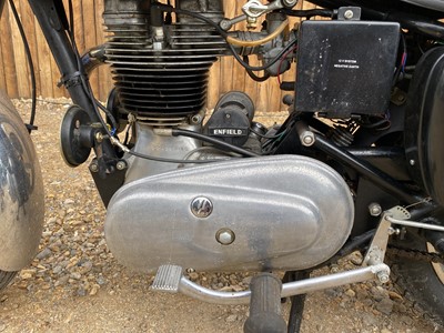Lot 266 - 1993 Royal Enfield Bullet