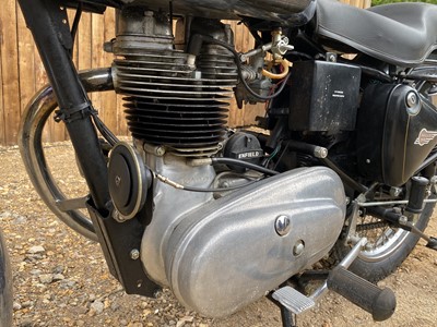Lot 266 - 1993 Royal Enfield Bullet