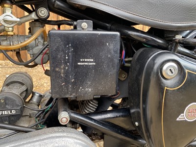 Lot 266 - 1993 Royal Enfield Bullet