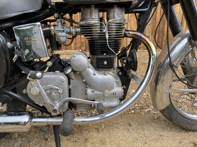 Lot 266 - 1993 Royal Enfield Bullet