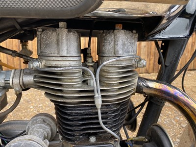 Lot 266 - 1993 Royal Enfield Bullet