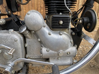 Lot 266 - 1993 Royal Enfield Bullet