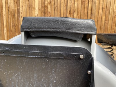 Lot 267 - 1949 Velocette LE