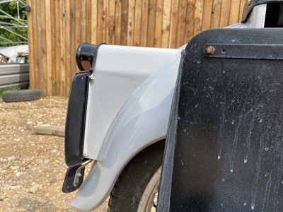 Lot 267 - 1949 Velocette LE