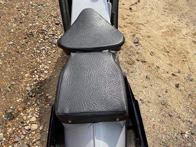 Lot 267 - 1949 Velocette LE