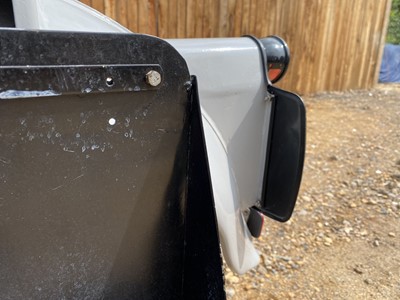 Lot 267 - 1949 Velocette LE