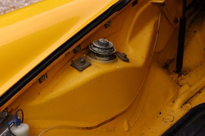 Lot 97 - 1966 Porsche 912