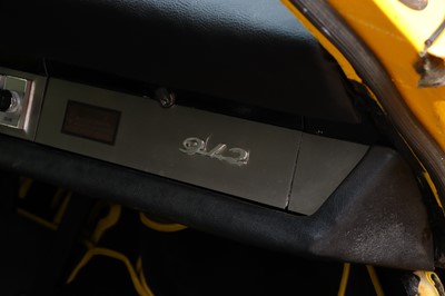 Lot 97 - 1966 Porsche 912