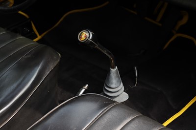 Lot 97 - 1966 Porsche 912