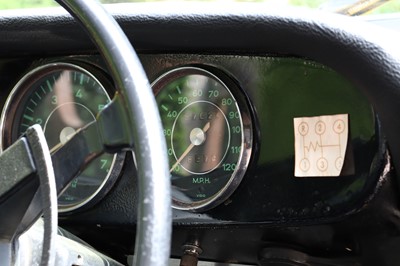 Lot 97 - 1966 Porsche 912