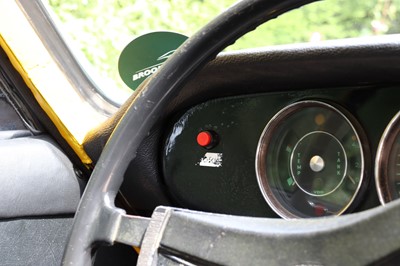 Lot 97 - 1966 Porsche 912