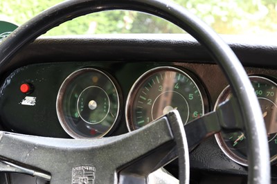 Lot 97 - 1966 Porsche 912