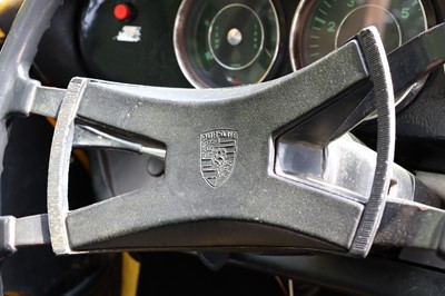 Lot 97 - 1966 Porsche 912