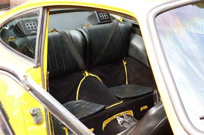 Lot 97 - 1966 Porsche 912