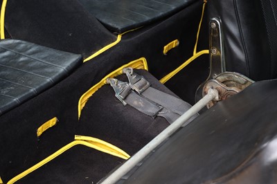 Lot 97 - 1966 Porsche 912