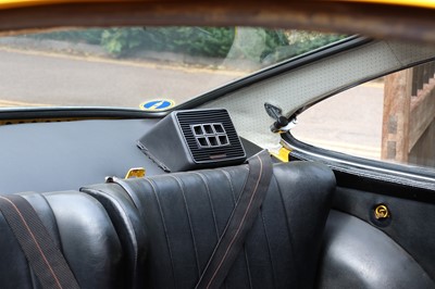 Lot 97 - 1966 Porsche 912