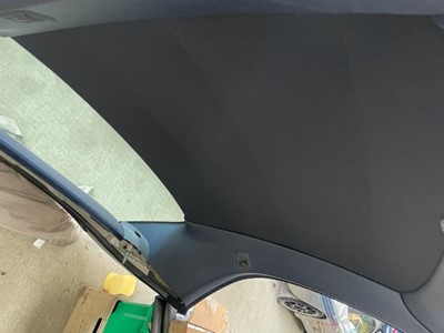 Lot 99 - 1999 Porsche 911 Carrera 4 Cabriolet