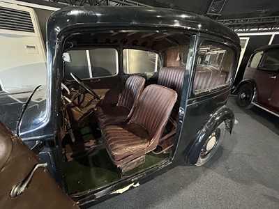 Lot 121 - 1939 Austin Big Seven 'Forlite' Saloon