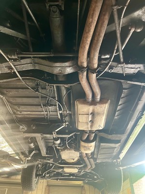 Lot 66 - 1990 Rolls-Royce Silver Spirit II