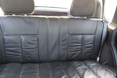 Lot 109 - 2001 Jeep Cherokee 4.0 Litre Orvis Limited Edition