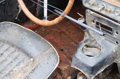 Lot 44 - 1965 Triumph TR4