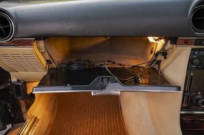 Lot 47 - 1980 Mercedes Benz 450 SLC