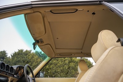 Lot 47 - 1980 Mercedes Benz 450 SLC