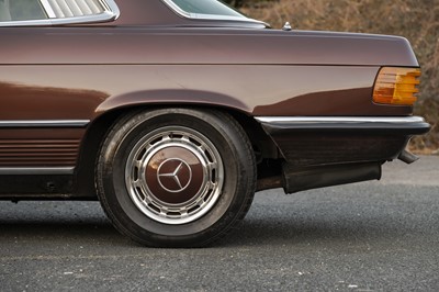 Lot 47 - 1980 Mercedes Benz 450 SLC