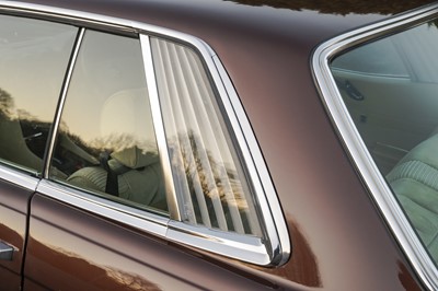 Lot 47 - 1980 Mercedes Benz 450 SLC