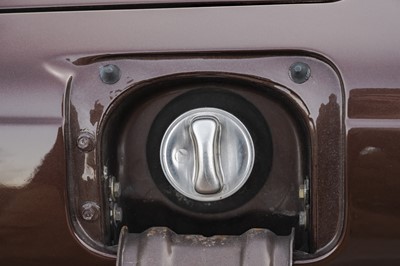 Lot 47 - 1980 Mercedes Benz 450 SLC