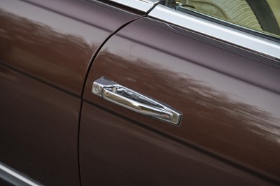 Lot 47 - 1980 Mercedes Benz 450 SLC