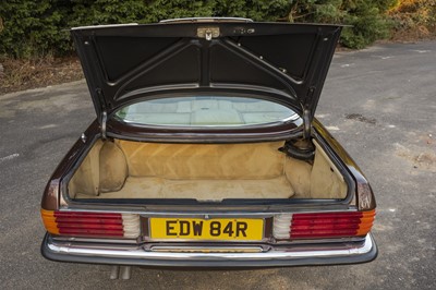Lot 47 - 1980 Mercedes Benz 450 SLC