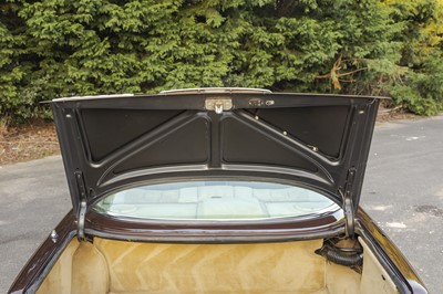 Lot 47 - 1980 Mercedes Benz 450 SLC