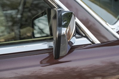 Lot 47 - 1980 Mercedes Benz 450 SLC