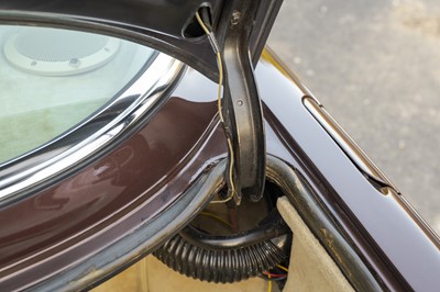 Lot 47 - 1980 Mercedes Benz 450 SLC
