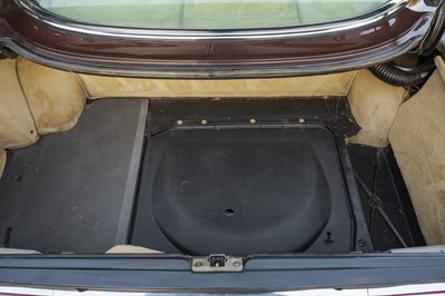 Lot 47 - 1980 Mercedes Benz 450 SLC