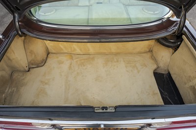 Lot 47 - 1980 Mercedes Benz 450 SLC
