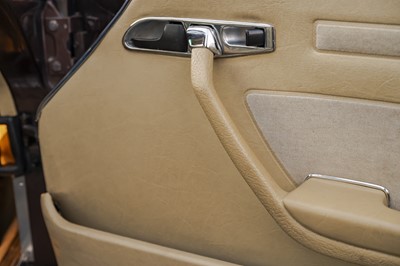 Lot 47 - 1980 Mercedes Benz 450 SLC