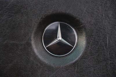 Lot 47 - 1980 Mercedes Benz 450 SLC