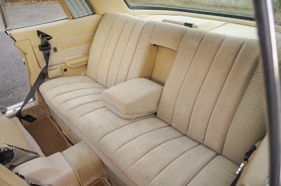 Lot 47 - 1980 Mercedes Benz 450 SLC