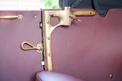 Lot 13 - 1924 Standard Warwick SL04