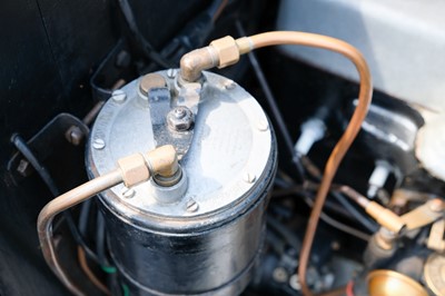 Lot 13 - 1924 Standard Warwick SL04