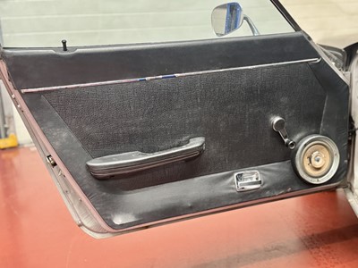 Lot 19 - 1971 Datsun 240Z