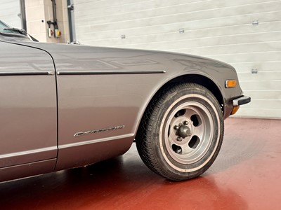 Lot 19 - 1971 Datsun 240Z
