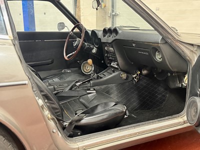 Lot 19 - 1971 Datsun 240Z